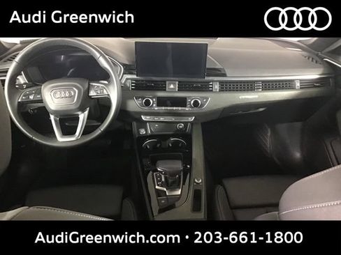 Used 2023 Audi A5 2.0T Premium Plus w/ Premium Plus AWD/4WD image 14