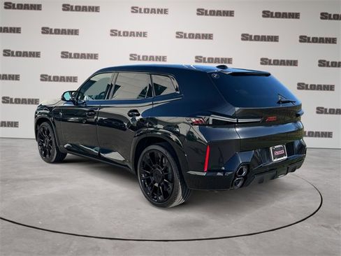 New 2026 BMW XM Label Red image 3