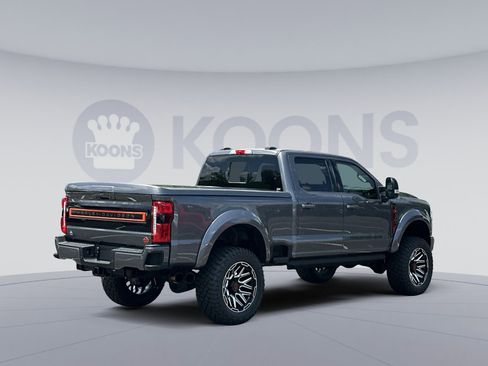 New 2025 Ford F250 Lariat w/ Lariat Ultimate Package image 7
