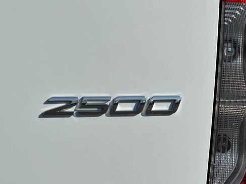 New 2026 Mercedes-Benz Sprinter 2500 image 25