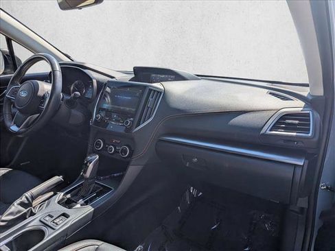 Used 2019 Subaru Crosstrek 2.0i Limited w/ Moonroof Package w/Navigation AWD/4WD image 22