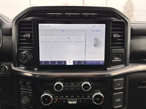 Used 2023 Ford F150 Tremor w/ Equipment Group 402A High image 22