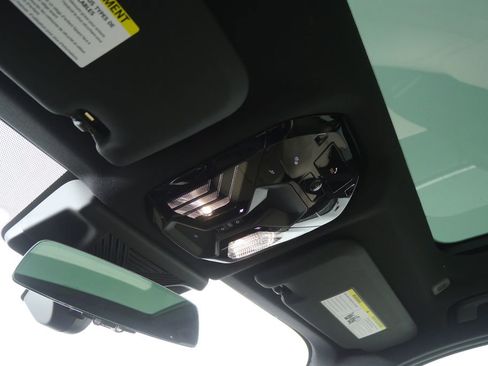 Certified 2025 BMW X3 xDrive30i image 23