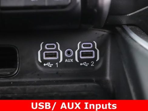 Used 2021 RAM 1500 Big Horn AWD/4WD image 26