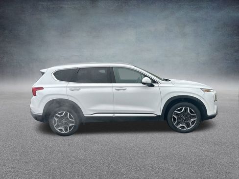 Used 2023 Hyundai Santa Fe Limited image 35