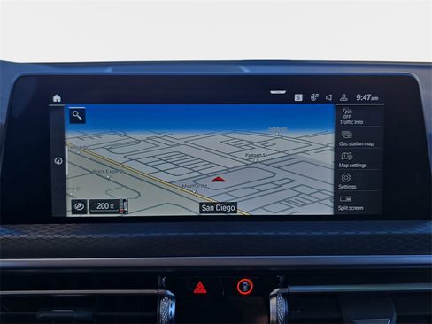 Used 2024 BMW X3 sDrive30i image 25