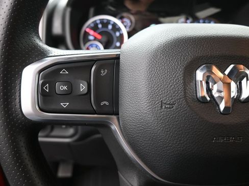 New 2026 RAM 2500 Tradesman image 7