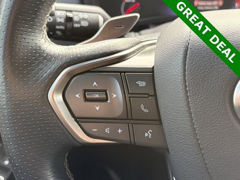 Used 2024 Lexus LX 600 F Sport image 18