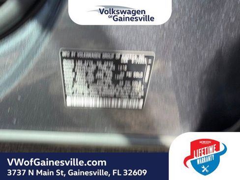 Used 2025 Volkswagen Atlas Cross Sport SE AWD/4WD image 30