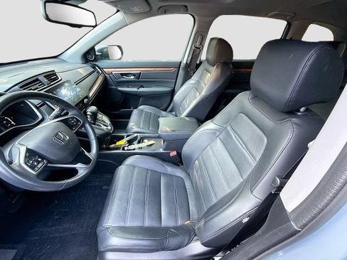 Used 2022 Honda CR-V EX-L image 24