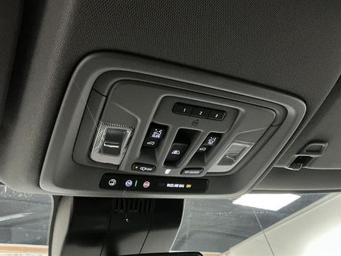 New 2026 GMC Sierra 1500 Elevation w/ Elevation Premium Package AWD/4WD image 24