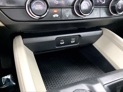 Used 2024 Honda Accord LX image 32