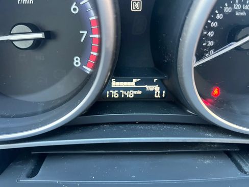 Used 2012 MAZDA MAZDA3 i Sport FWD image 15