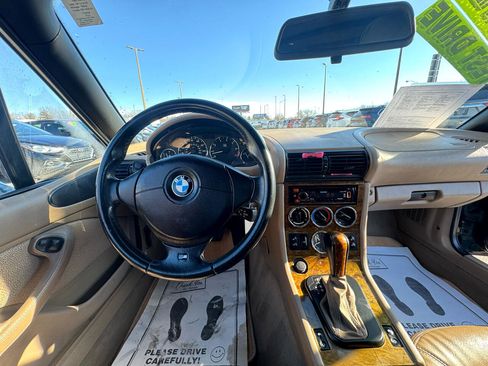 Used 2001 BMW Z3 3.0i image 16