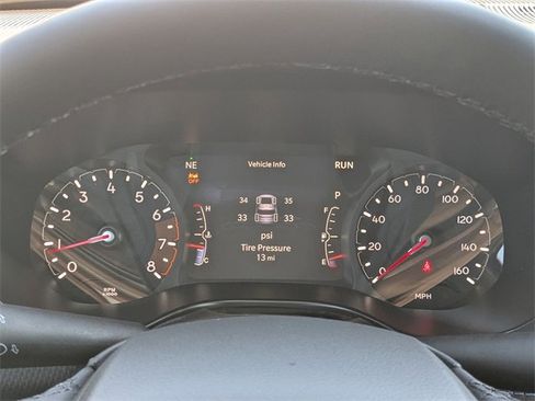 New 2026 Jeep Compass Latitude image 26