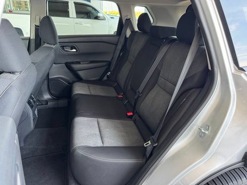 Used 2024 Nissan Rogue SV FWD image 20