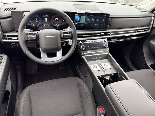 New 2026 Hyundai Santa Fe SE FWD image 7