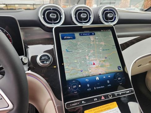 New 2026 Mercedes-Benz GLC 300 4MATIC image 21