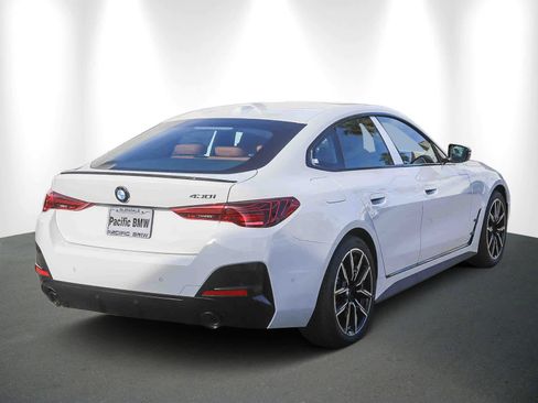 New 2026 BMW 430i w/ M Sport Package image 6