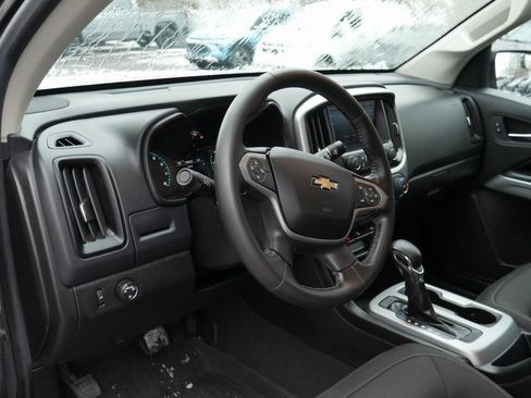 Used 2022 Chevrolet Colorado LT image 10