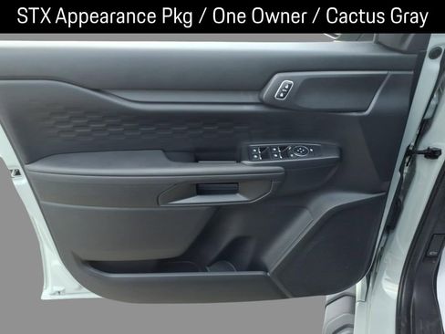 Used 2024 Ford Ranger XL RWD image 16