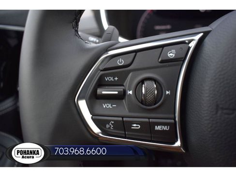 New 2026 Acura MDX SH-AWD w/ Advance Package image 12