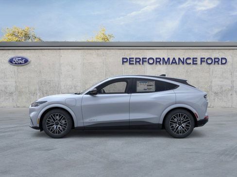 New 2025 Ford Mustang Mach-E Premium image 3