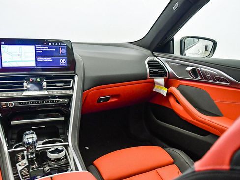 New 2026 BMW 840i w/ M Sport Professional Package image 17