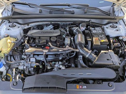 Used 2023 Kia K5 GT-Line w/ GT-Line Premium Package image 22