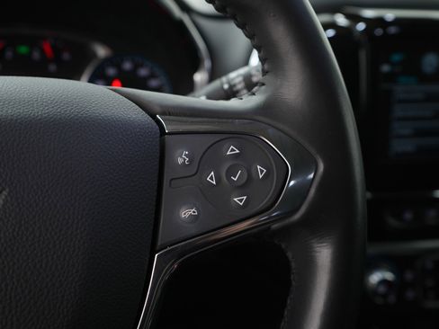 Used 2019 Chevrolet Traverse LT AWD/4WD image 27