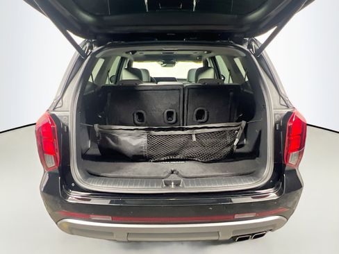 Used 2024 Hyundai Palisade SEL w/ Premium Package FWD image 34