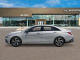 New 2025 Hyundai Elantra Sport image 3