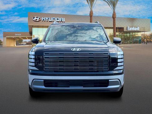 New 2026 Hyundai Palisade Limited image 12