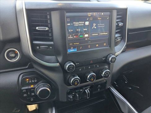 Used 2024 RAM 1500 Big Horn w/ Trailer Tow Group image 10