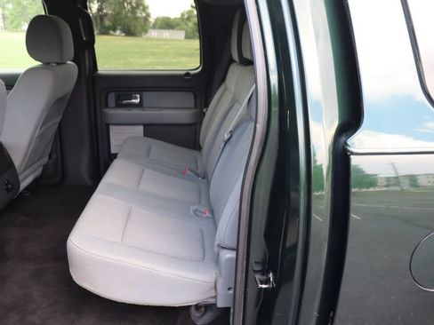 Used 2012 Ford F150 XLT w/ XLT Chrome Pkg AWD/4WD image 21