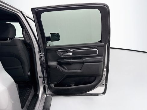 Used 2024 RAM 1500 Big Horn AWD/4WD image 30
