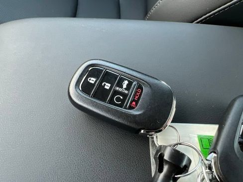 Used 2025 Honda Accord EX-L image 14
