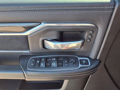 Used 2022 RAM 2500 Laramie image 27