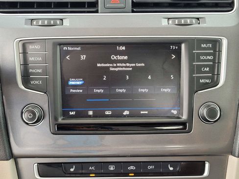 Used 2017 Volkswagen Golf Alltrack SEL AWD/4WD image 26