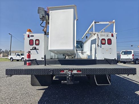 Used 1999 Ford F450 2WD Regular Cab Super Duty image 8