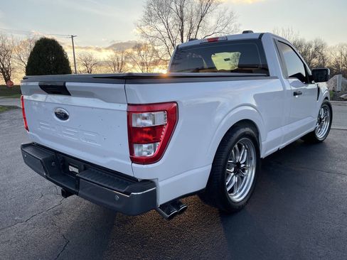 Used 2023 Ford F150 XL w/ XL Chrome Appearance Package RWD image 24