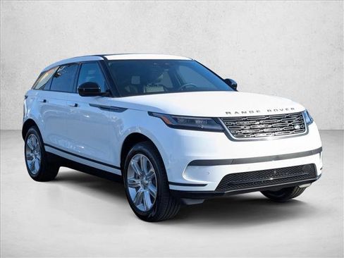New 2026 Land Rover Range Rover Velar S AWD/4WD image 7