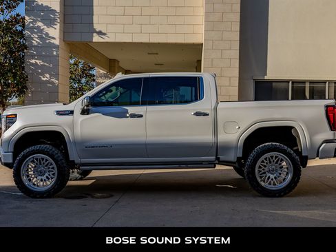 Used 2024 GMC Sierra 1500 Denali image 6