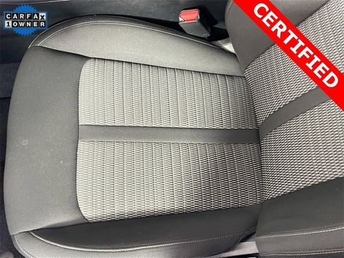 Certified 2024 Kia Sorento LX image 19