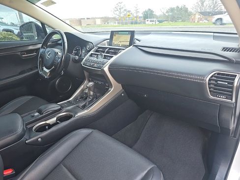 Used 2017 Lexus NX 200t FWD w/ Premium Package image 33