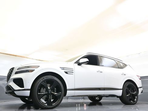 New 2026 Genesis GV80 3.5T Prestige image 35