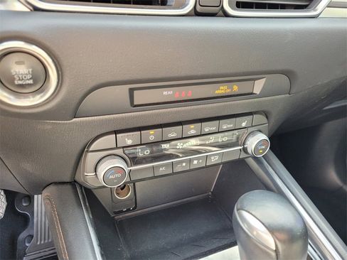 Certified 2023 MAZDA CX-5 AWD 2.5 S w/ Premium Package image 26