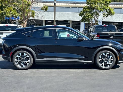New 2026 Ford Mustang Mach-E Select RWD image 3