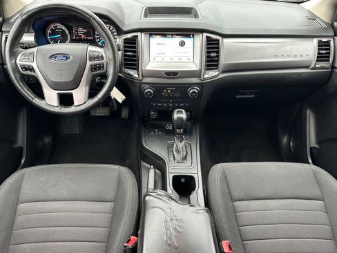 Used 2019 Ford Ranger XLT w/ Equipment Group 301A Mid image 13