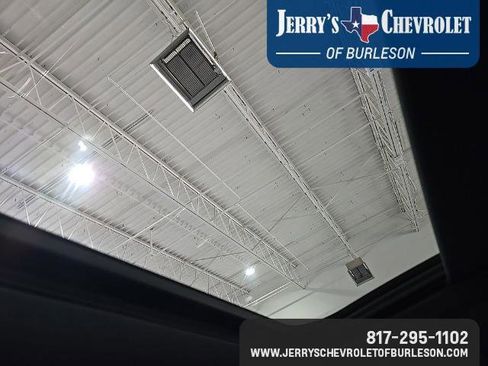 Used 2026 Chevrolet Traverse Z71 w/ Enhanced Driving Package AWD/4WD image 20